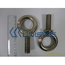 Altas partes de forja de aluminio quailty (USD-2-M-282)